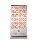 Photondynamic Red+Blue+Yellow+Infrared 3 colors LED light therapy Machine PDT