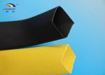 Busbar custom heat shrink tubing PE 35KV High Voltage Resistant