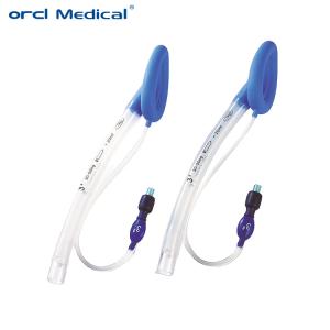 Wholesale Disposable Medical Anesthesia Flexible Silicone LMA Laryngeal Mask Airway Wholesaler from china suppliers