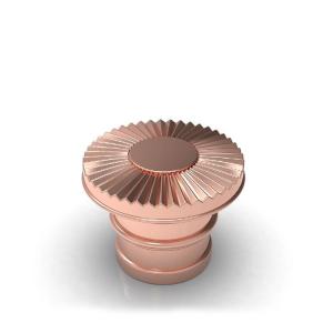 Wholesale Round Cyclindrical Zinc Alloy Perfume Bottle Caps For 15mm Neck from china suppliers