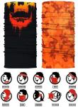 Multifunctional Fishing Headwear Magic Joker Face Scarf