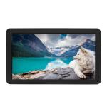 1920×1080 Resolution Video Wall Digital Signage UHD 21.5 Inch Screen Long