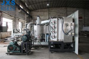 Wholesale Metal Jewelry PVD Vacuum Coating Machine With Mechanical Pump from china suppliers