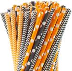 Cutler Biodegradable Paper Straws