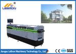 14.5kW Total Power Steel Framing Machine High Accuracy For LGS Frame