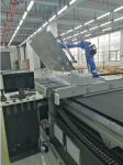 Pulp Molding Robotic Spray Painting System 380V 50HZ