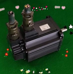 Wholesale Yaskawa SGMS-30ACA-TV11 AC SERVO MOTOR 3KW 3000RPM 200V 18.8A NEW from china suppliers