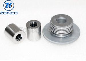 Wholesale Cemented Tungsten Carbide Sandblasting Nozzle Ground Or Polished Surface from china suppliers