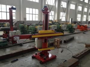 Wholesale Customized Welding Manipulator Pipe Welding Rotators Positioners from china suppliers