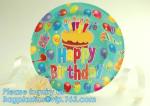 Party Supplies Plate, Cups, Spoons, Fork, Napkins, Dinner Set, Paper And Plastic