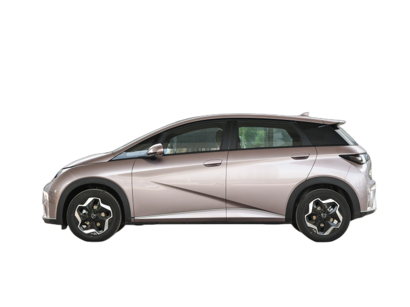 Mini Car Made in China Electric Cars 301 KM 401 KM BYD Dolphen For Sale
