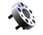 Forged Car Wheels Accessories 7075 T6 For Adjusting Offsets