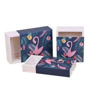 Wholesale Custom Apparel Packaging By Sea/Air Shipment for Shoes Clothing Industry from china suppliers