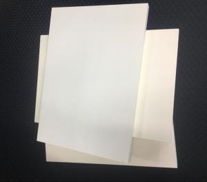 Wholesale 4x8ft Fireproof Closed Cell PVC Foam Board Sound Insulation For Construction from china suppliers