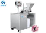 60KG/H SUS304 Cosmetic Powder Pulverizing Machine 7200RPM Hammer Mill