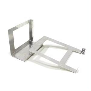 Wholesale Oem Custom Small Stamped Processing Services Brass Aluminum Copper Stainless Steel Hardware Sheet Metal Bending Stamping from china suppliers