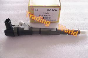 Wholesale BOSCH Original Injector 0445110279/ 338004A000/338004A100/338004A160/338004A170 from china suppliers
