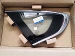 Kia Carnival Iii Mpv 2015 Car Side Door Glass Passenger Side Window Glass
