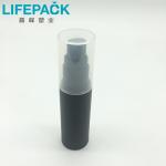 PP Airless Cosmetic Bottles / Airless Vacuum Pump Bottle For Skin Care Packaging