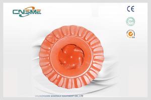 Wholesale Impellers Casting Slurry Pump Parts High Chrome Slurry Pump Spare Parts from china suppliers