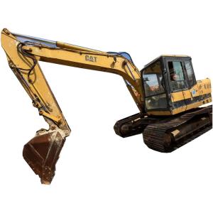 Wholesale CAT E120B Used Caterpillar Excavator Digger Hydraulic Lifting And Carrying from china suppliers