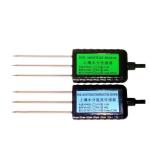 OEM Agriculture 4-20mA 0-5V 0-2V 0-3.3V RS485 Output Soil Moisture EC Temperatur