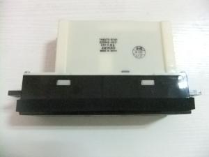 Wholesale excavator komatsu 208-979-7630 air conditioner panel for PC200-7 engine from china suppliers