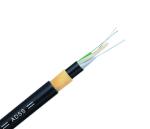 Aerial ADSS Fiber Optic Cable