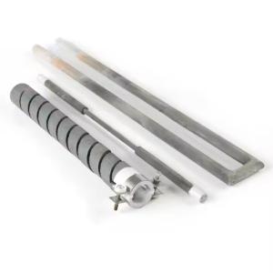 Wholesale 1625°C Silicon Carbide Electric Furnace Heating Element Ovens Heating Element from china suppliers