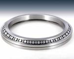 RB8016UUCC0P5 Sealed Ball Bearings , Cross Low Friction Bearings For Harmonic