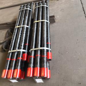 Wholesale Tubing Pup Joint API Spec 5CT EUE Tubing Pup Joint for Oilwell, Water Well and Gas Well from china suppliers