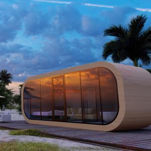 Wholesale After-sale Service Online Technical Support for Hot Design Two-story Container House from china suppliers