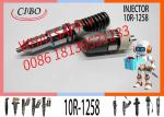 Fuel Injector Assembly C13 10R-6162 20R-2437 212-3462 10R-0961 212-3463 10R-1258