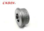 Customized Wafer Type Plate Check Valve SS316 SS304 WCB
