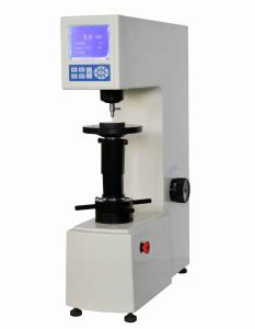 Wholesale Digital Display Superficial Rockwell Hardness Tester, Hardness Testing Machine HRMS-45 from china suppliers
