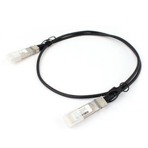 Wholesale 1m SFP Direct Attach Cable DAC Transmission Fiber Optic Cable from china suppliers