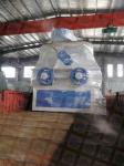 4TPH Poultry Feed Mixer Machine ISO9001 SLHSJ8
