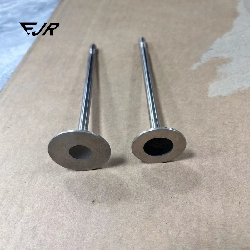 GHIBLI III M157 Cylinder Head Inlet Valve For 3.0 V6 2WD 4WD Engine And Long-Lasting