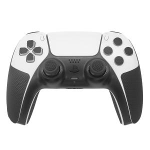 Wholesale Anti-Skid Sweat-Absorbent Sticker Controller Grip For PS5 Dualsense from china suppliers