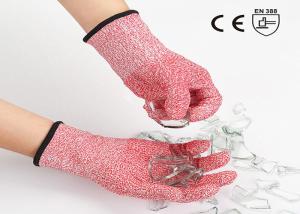Wholesale Breathable Waterproof Cut Resistant Gloves Dexterous Applicable Fishing Hunting from china suppliers