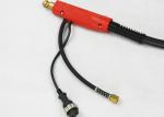 P350 Panasonic 200A 350A 500A Mig Welding Torch And Parts