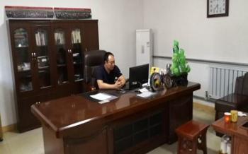 Hebei Zhaoyang Medical Instrum Co.,Ltd