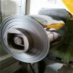 Grade J1 Ba Finish Cold Rolled Stainless Steel Coil For Escalator Elevator Doors