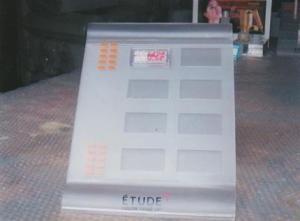 Wholesale acrylic cosmetic display,Cosmetic Display,make-up display,lipstick display from china suppliers