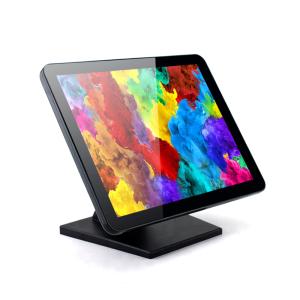 Wholesale Carav 1440*900 Pcap 10 Point Touch Screen Monitor / 15 Inch Touch Screen Monitor from china suppliers