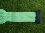 knitted head cover , golf knitted head cover , golf head cover , golf headcover