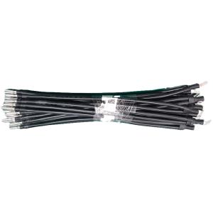 Wholesale Moisture Proof Halogen Free Solar Cable 10MM² Single Core PV Cable Harness For Outdoor from china suppliers