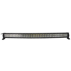 Wholesale G1 Style 4D 240W 3W 80LED EPISTAR LED LIGHT BAR 6000K 10-30V Combo Beam from china suppliers