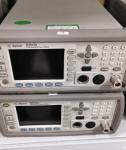 N1913A Agilent RF Power Meter Rackmount Kit Microwave Frequency Counter