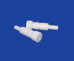 Precision Ceramic Plunger Pump Advanced Technical Ceramics Parts Wear Resistant